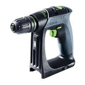 Festool CXS 18 C Vergleich