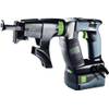 Festool DWC 18-2500 Li 5,2-Plus