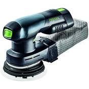 Festool ETSC 125 Li 3,1 I-Plus Vergleich