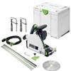 ‎Festool TS60 KEBQ-Plus