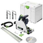 ‎Festool TS60 KEBQ-Plus