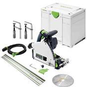 ‎Festool TS60 KEBQ-Plus