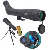 Fetch Falcon ED 20-60X60