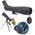 Fetch Falcon ED 20-60X60