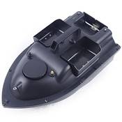 Fetcoi Futterboot Vergleich