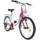 Fetcoi Kinderfahrrad 20 Zoll