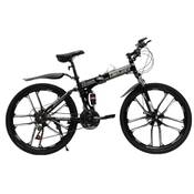 Fetcoi  Mountainbike Vergleich