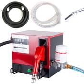 Fetcoi Selbstansaugende Dieselpumpe Vergleich