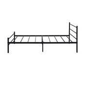 Fetines Bett Metall Vergleich