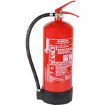 Feuerlöscher 6kg