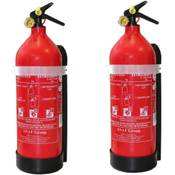 Ninux fire prevention FS2-Y Vergleich