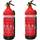 Ninux fire prevention FS2-Y