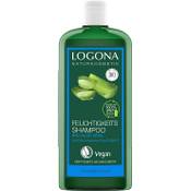 Logona Naturkosmetik Feuchtigkeitsshampoo