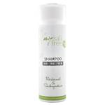 Mysalifree Feuchtigkeitsshampoo ohne Silikone