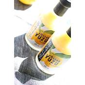 Feuer und Glas Korean Yuzu Vergleich