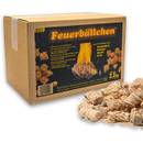 Raiffeisen-Ware Schwaben Allgäu GmbH Feuerbällchen