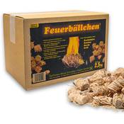 Raiffeisen-Ware Schwaben Allgäu GmbH Feuerbällchen