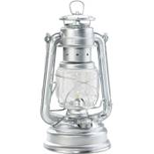 Feuerhand Sturmlaterne Baby Special 276 Zink Galvanisiert Vergleich