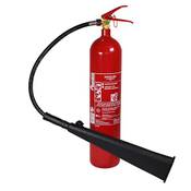 ArkifaceFeuerlöscher CO2/Kohlendioxid
