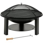 BBQ-Toro FS75C Vergleich
