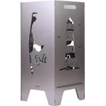 Feuertonnen Bertling Feuertonne