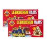 Feuerwehrmann Sam Lebkuchenhaus