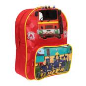 Feuerwehrmann Sam Rucksack Vergleich