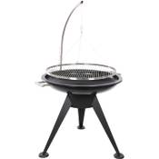 Feuerwerk-Planet BBQ 80 Deluxe Vergleich