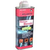 Atlantic Reines Benzin Vergleich