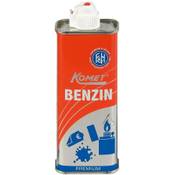 Fessmann & Hecker Komet Benzin 74600 Vergleich