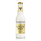 Fever-Tree Ginger Beer Vergleich