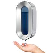 Fewewyo automatischer Seifenspender Vergleich