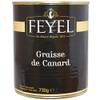 Feyel Entenfett