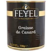 Feyel Entenfett