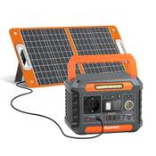 Ff Flashfish P66+TSP60 Vergleich