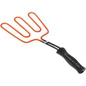 Rosenstein & Söhne Elektrischer Grillanzünder