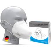 Elasto Form FFP3-Schutzmaske Vergleich