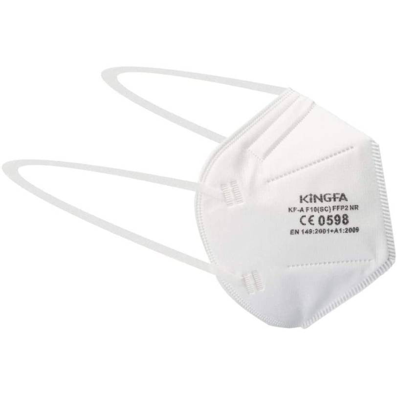Kingfa ProTec Einweg-Staubmaske