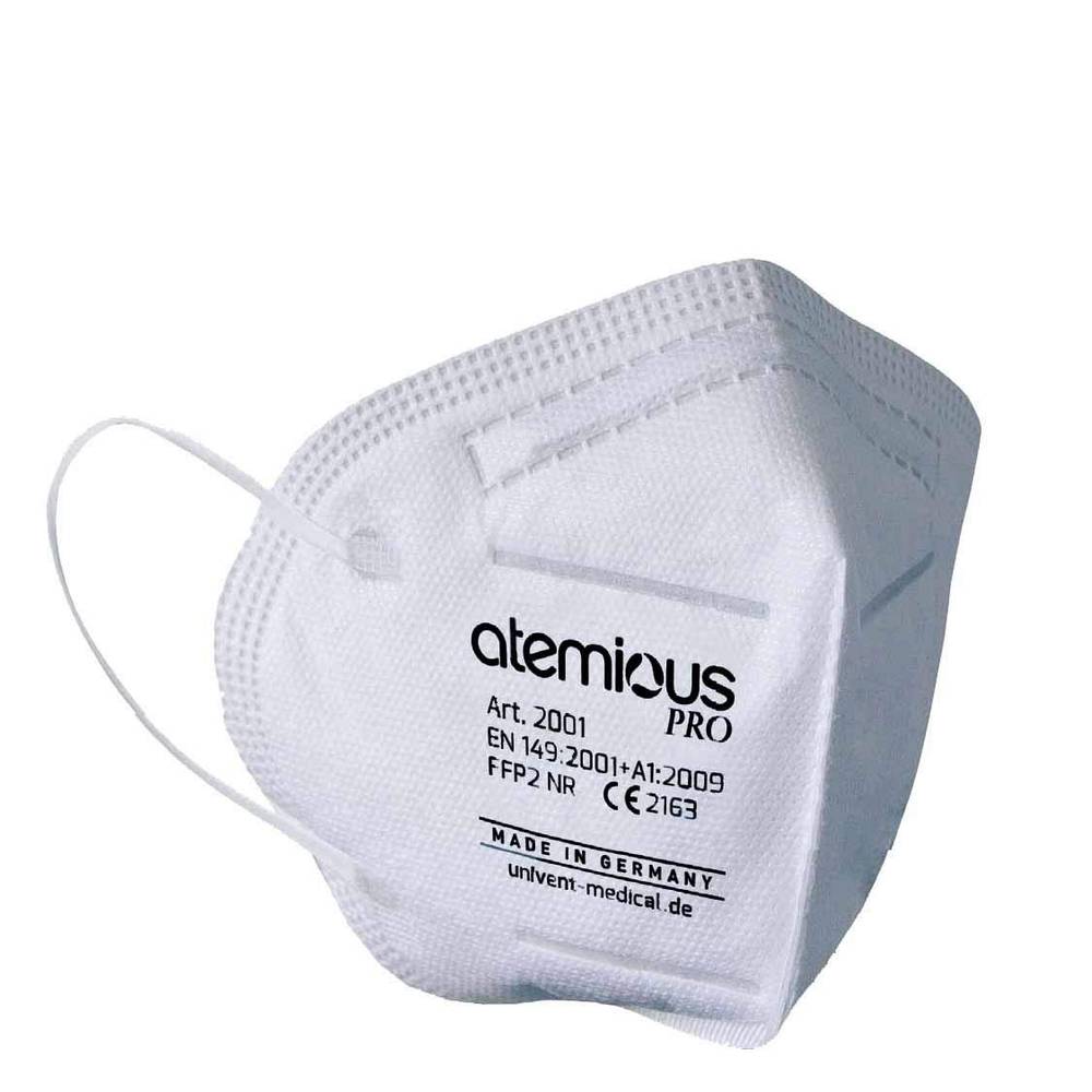 FFP2-Masken Test & Vergleich: Top 10