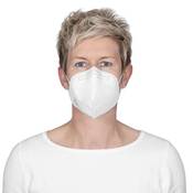 Elasto Form FFP2-Masken Vergleich