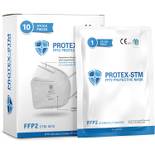 Protex-STM FFP2-Maske