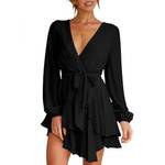 Ffwtpy Elegantes Partykleid