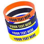 Fhoisd Silikonarmband Vergleich