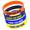 Silikonarmband