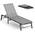 Fhvit Chaise Lounge Chair