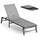 Fhvit Chaise Lounge Chair