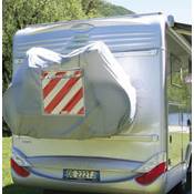 Fiamma Bike Cover S Vergleich