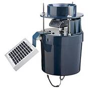 FIAP profifeed SolarFeeder - Futterautomat Vergleich