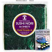 FIASP Eco Groceries Sushi Nori Limited Edition Vergleich