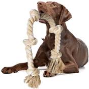 Fida Hundespielzeug aus Seil